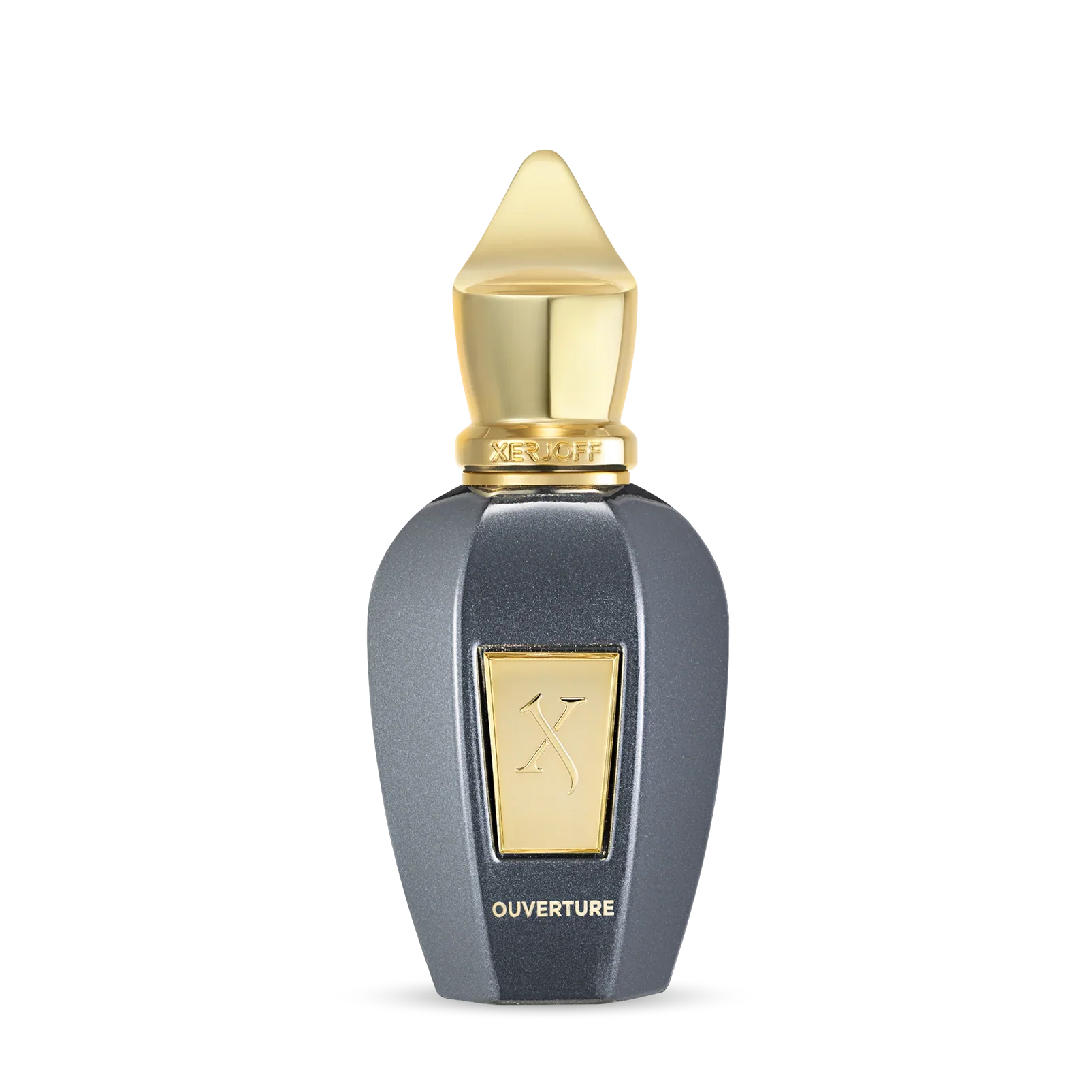XERJOFF - OUVERTURE