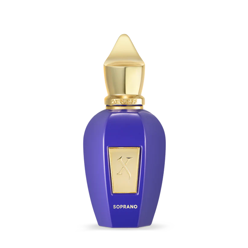 XERJOFF - SOPRANO