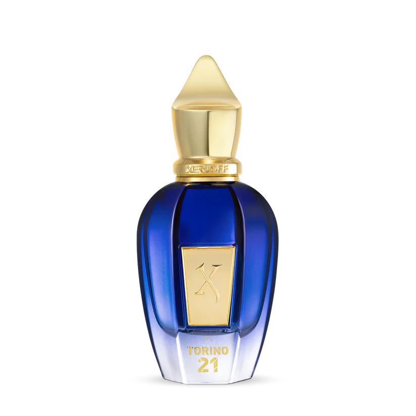 XERJOFF - TORINO 21