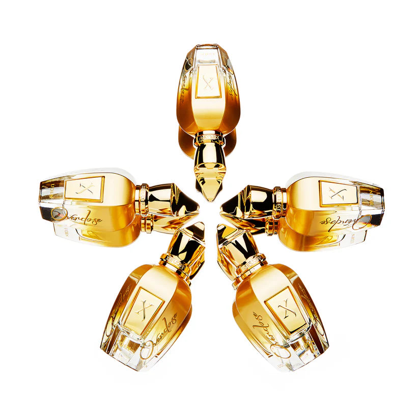 XERJOFF - UDEN OVERDOSE