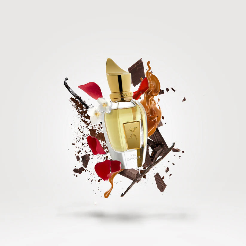 XERJOFF - VIA CAVOUR 1