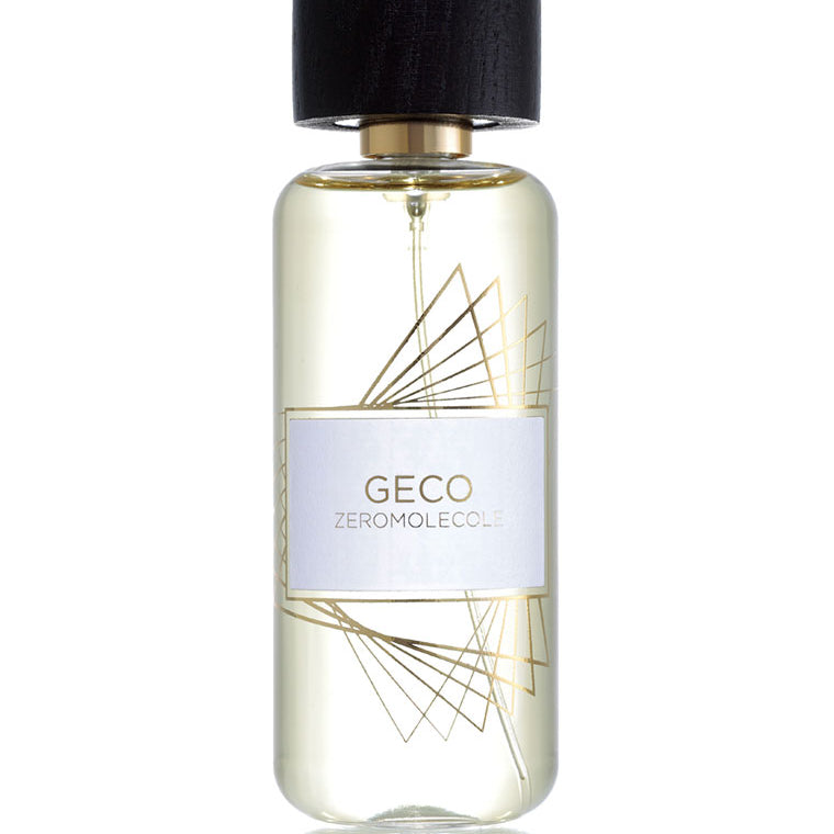 ZEROMOLECOLE - GECO