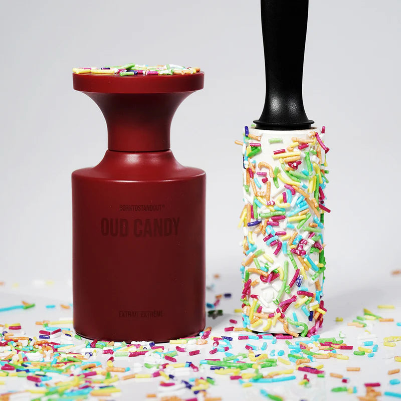 BORNTOSTANDOUT - OUD CANDY