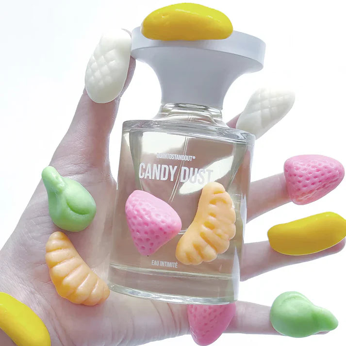 BORNTOSTANDOUT - CANDY DUST