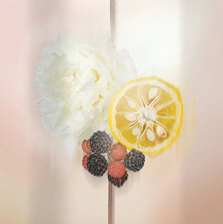 KEIKO MECHERI - HANAE