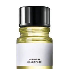 HEADSPACE - ABSINTHE