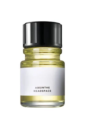 HEADSPACE - ABSINTHE