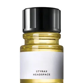 HEADSPACE - STYRAX