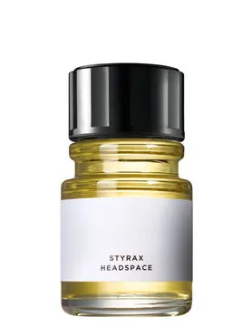 HEADSPACE - STYRAX