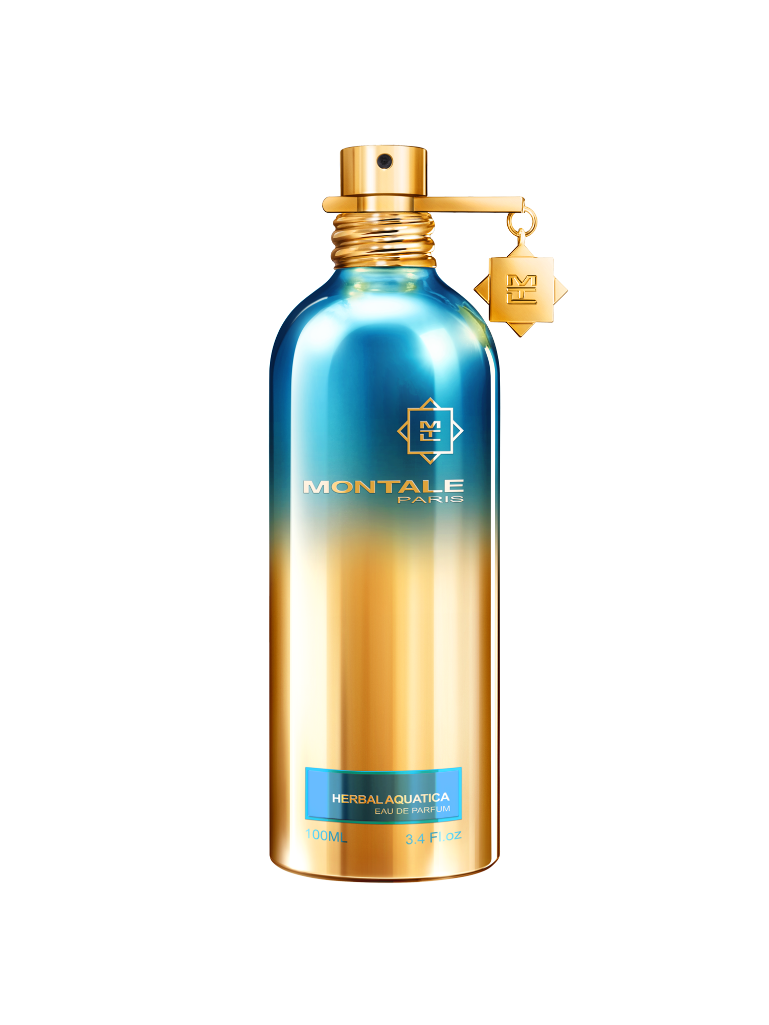 MONTALE - HERBAL AQUATICA
