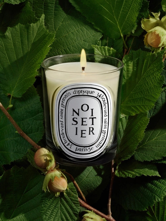 DIPTYQUE - NOISETIER CANDELA