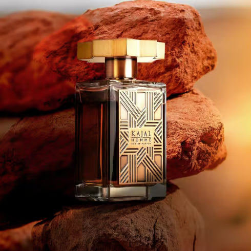 Kajal - KAJAL HOMME