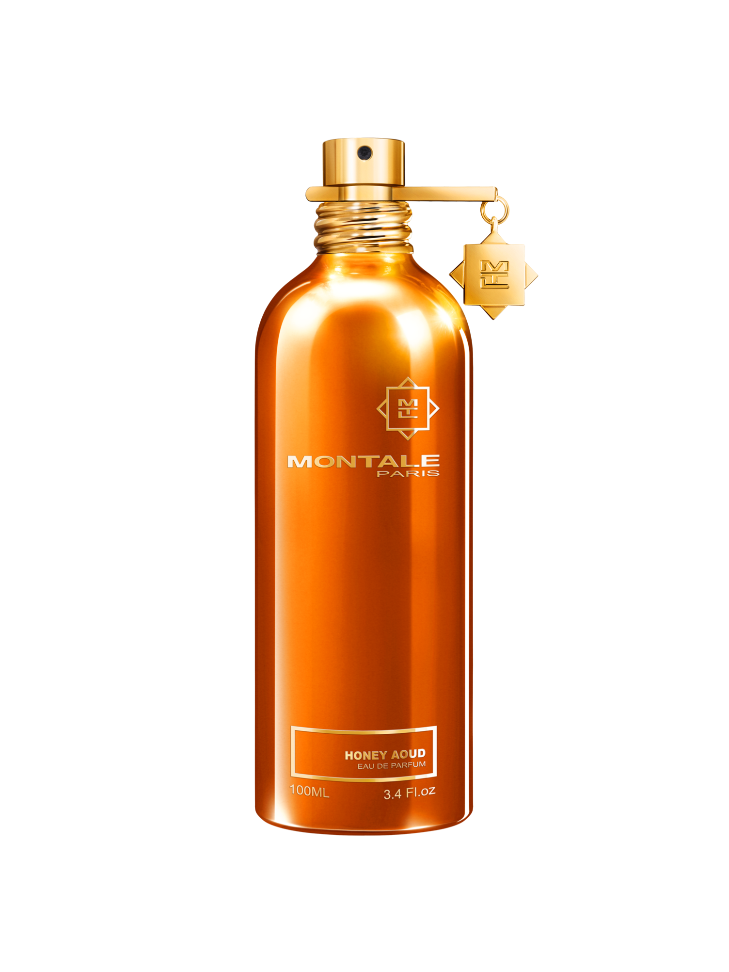 MONTALE - HONEY AOUD