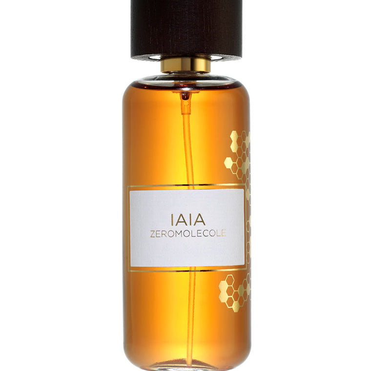 ZEROMOLECOLE - IAIA