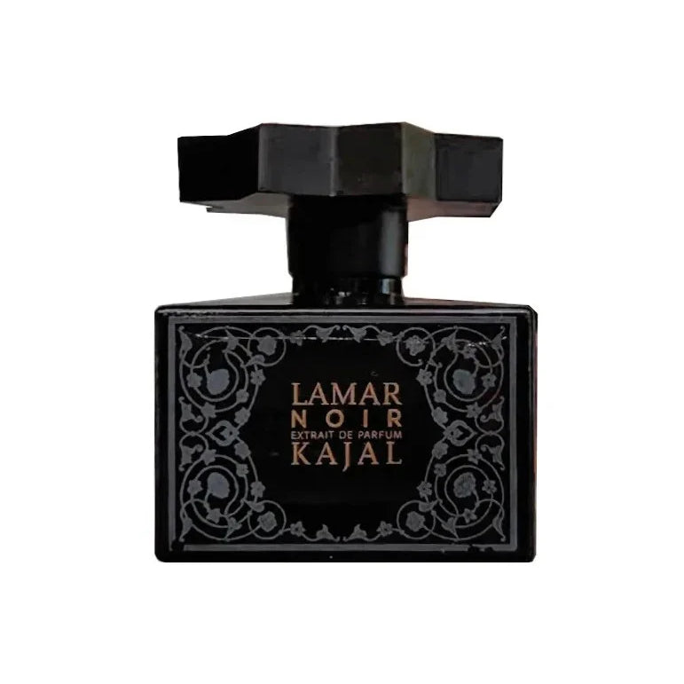 Kajal - Lamar Noir