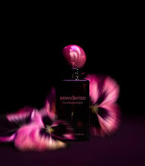 REINVENTED - PHEROMONES