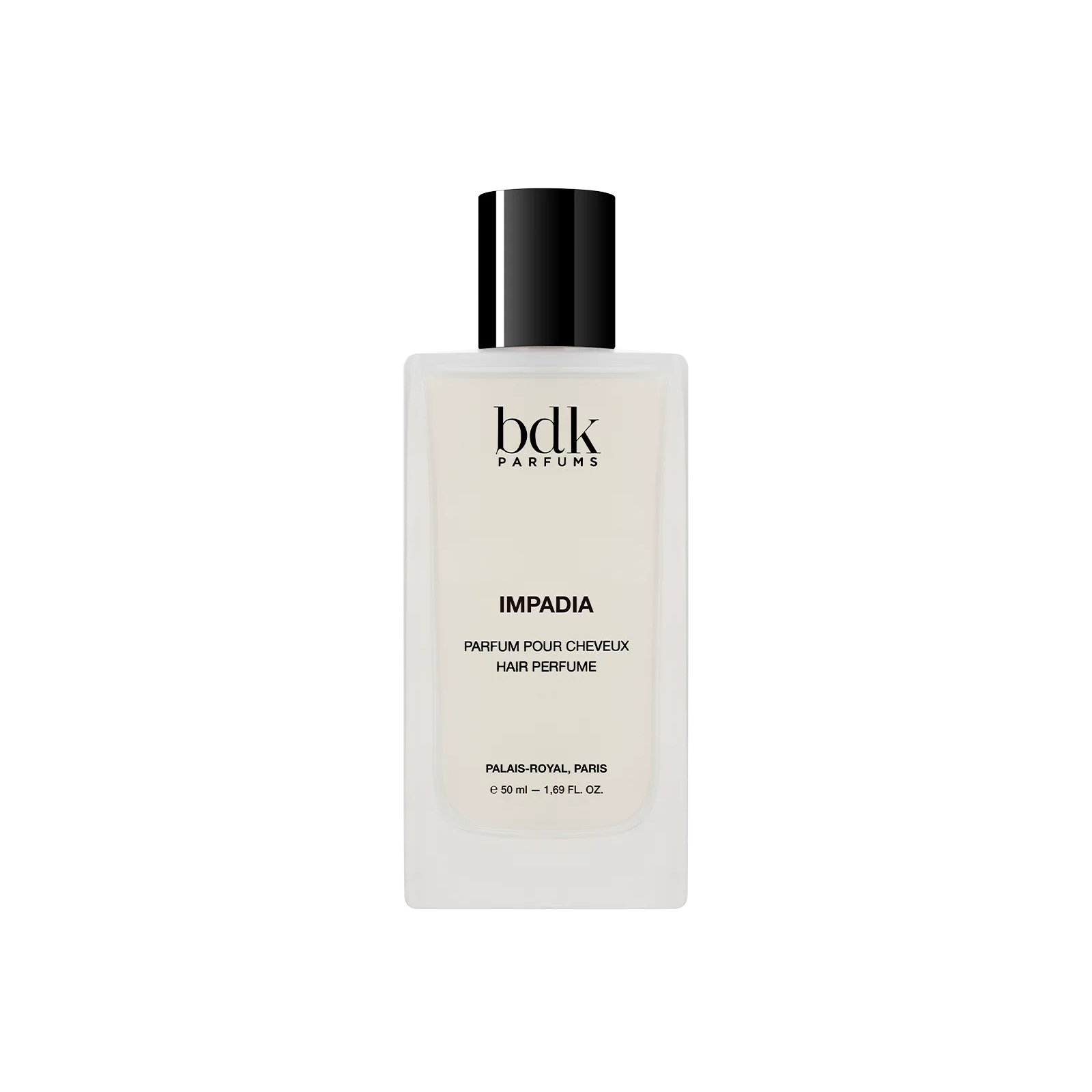 BDK - IMPADIA PROFUMO CAPELLI