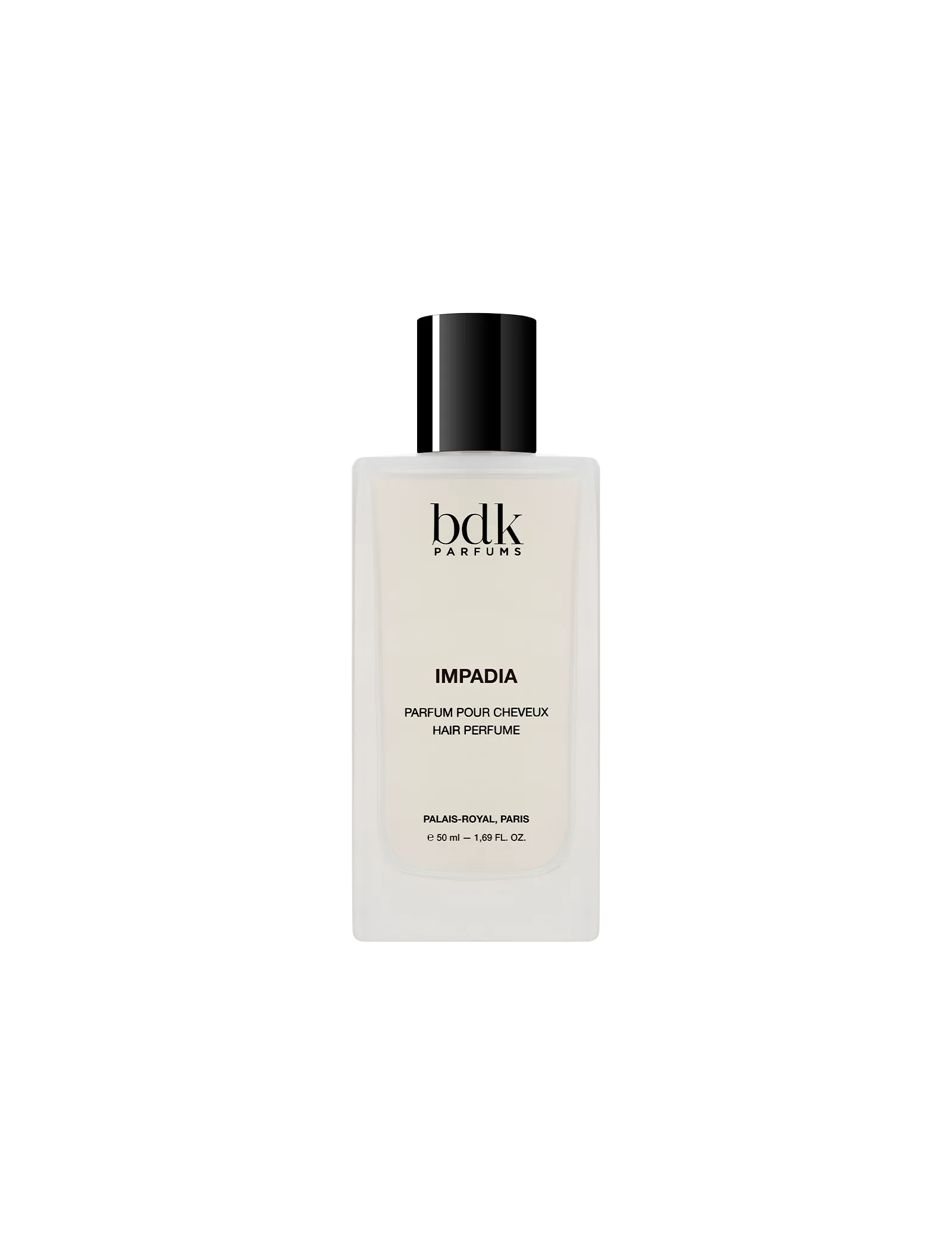 BDK - IMPADIA PROFUMO CAPELLI