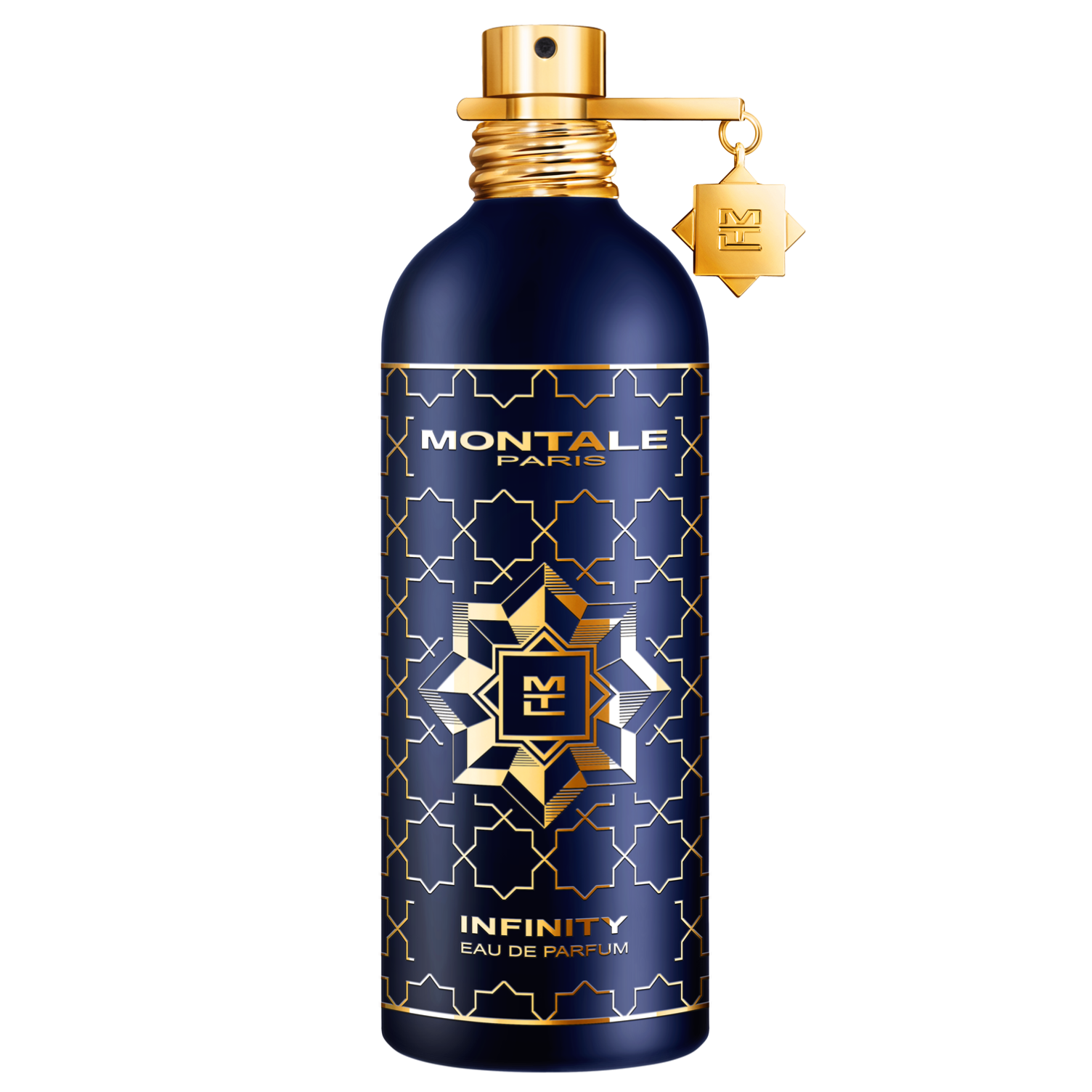 MONTALE - INFINITY