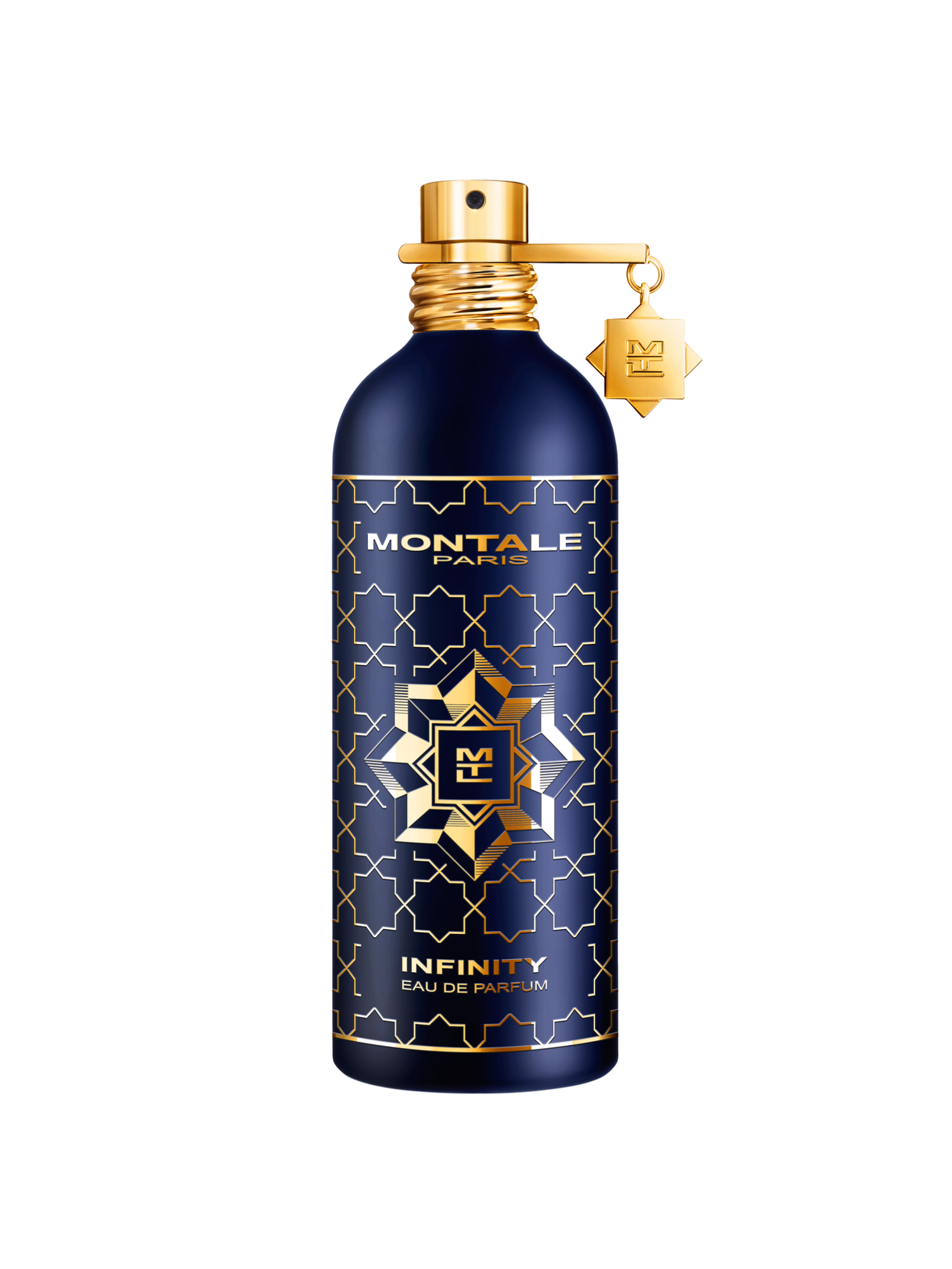 MONTALE - INFINITY