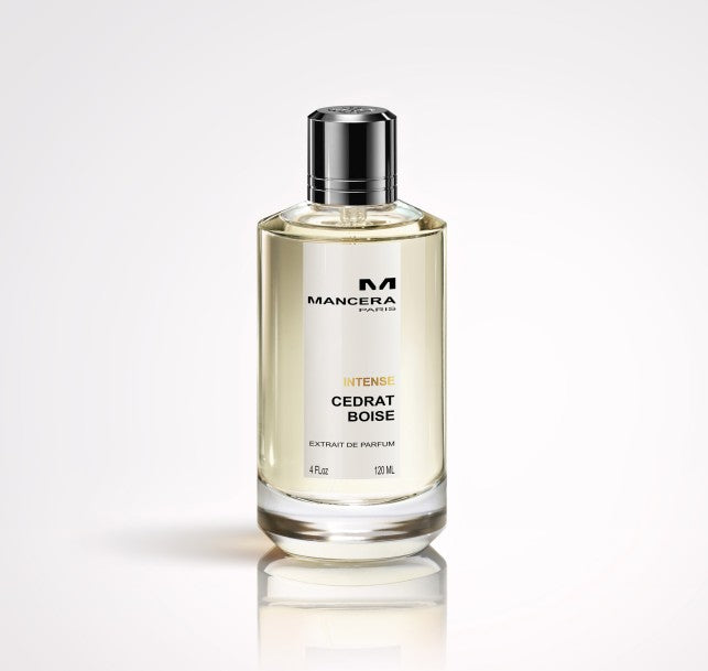 MANCERA - INTENSE CEDRAIT BOISE