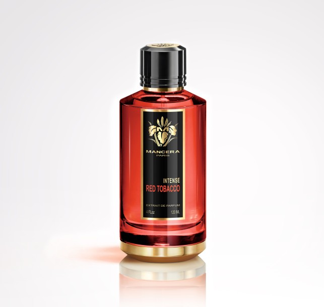 MANCERA - INTENSE RED TOBACCO