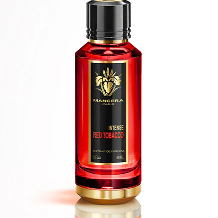 MANCERA - INTENSE RED TOBACCO