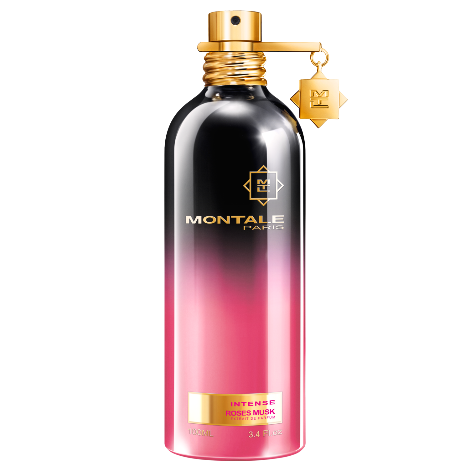MONTALE - INTENSE ROSES MUSK
