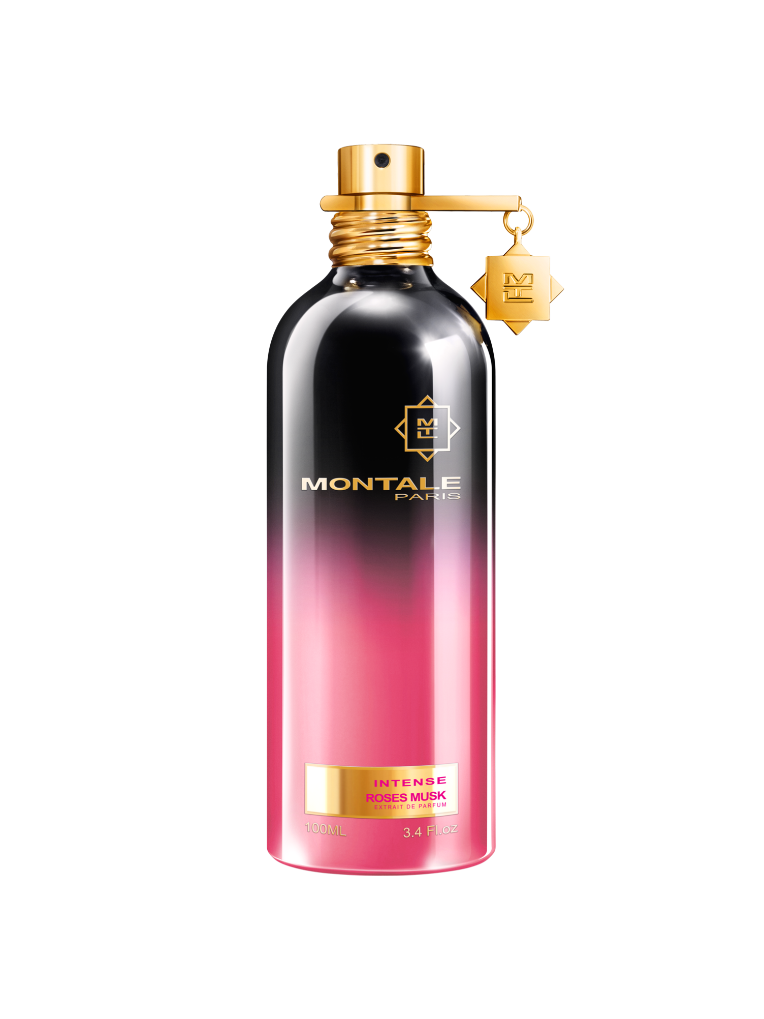 MONTALE - INTENSE ROSES MUSK
