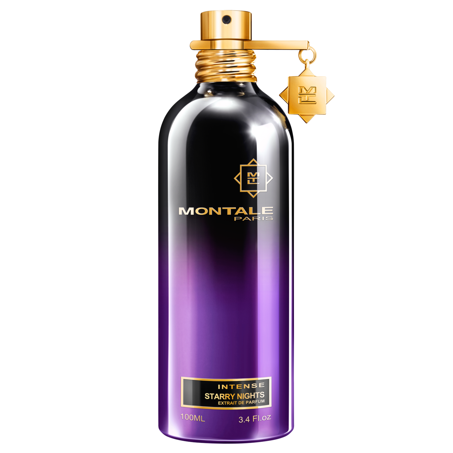 MONTALE - INTENSE STARRY NIGHTS