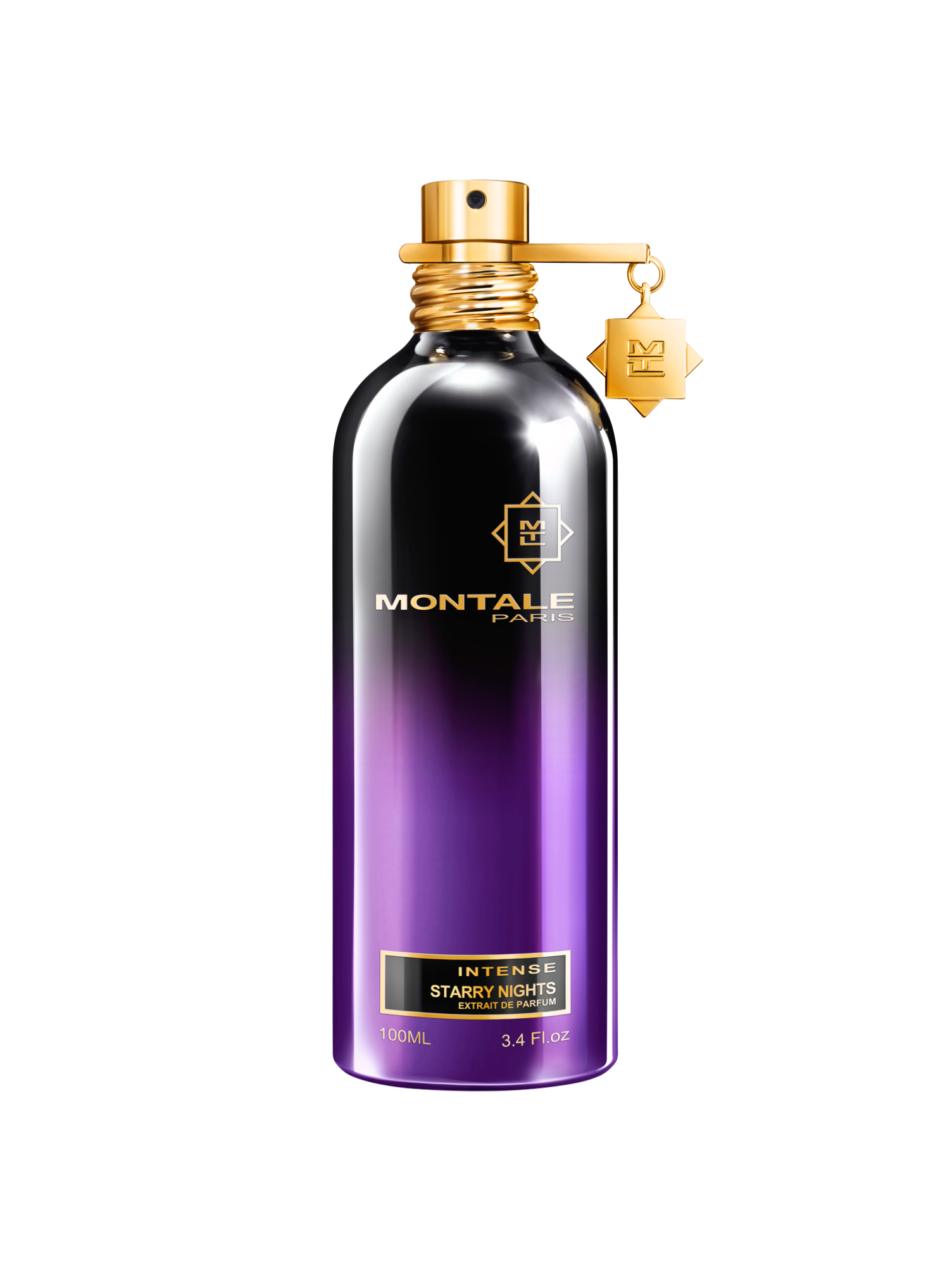 MONTALE - INTENSE STARRY NIGHTS