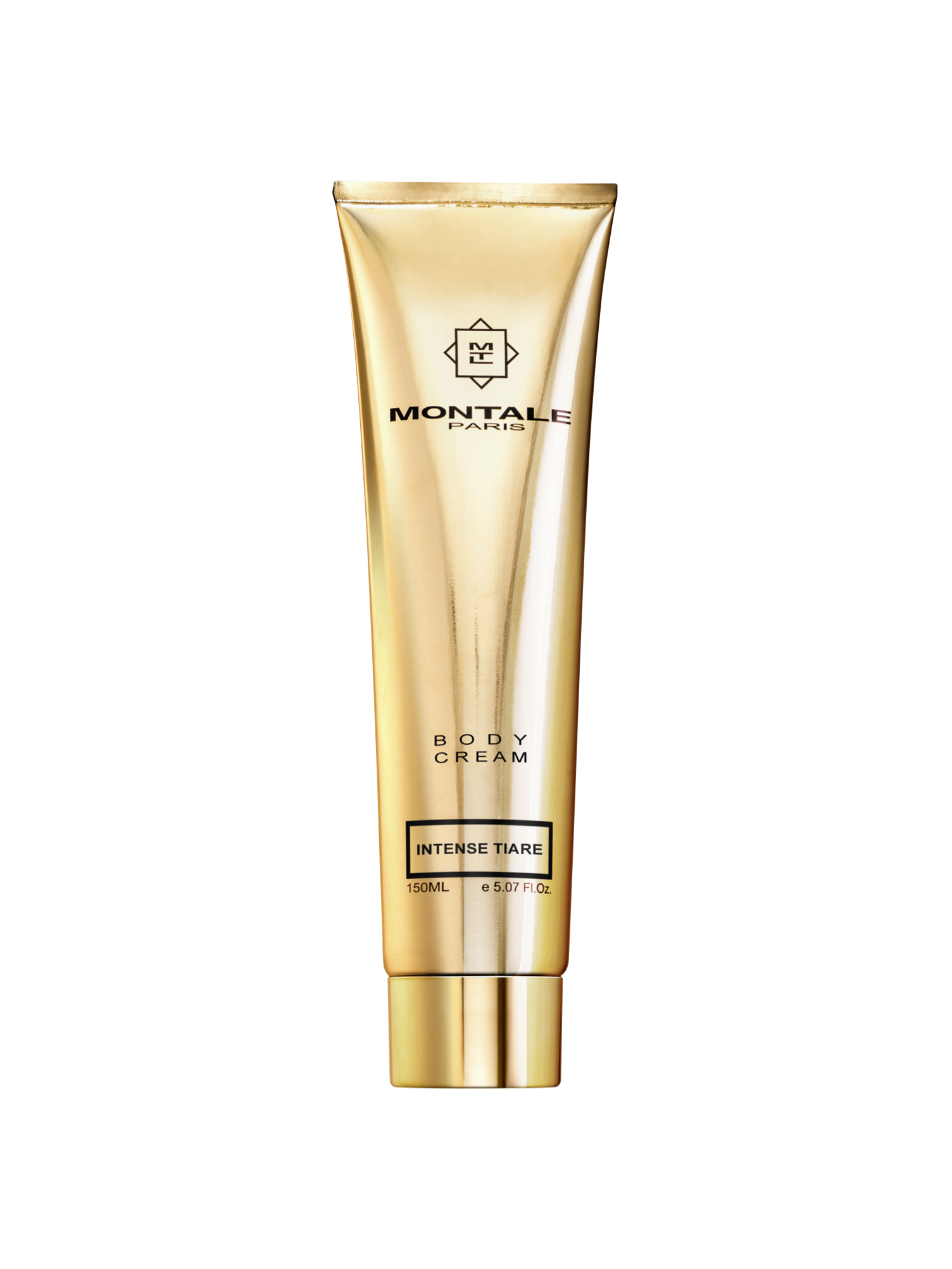 MONTALE - INTENSE TIARÉ CREMA CORPO
