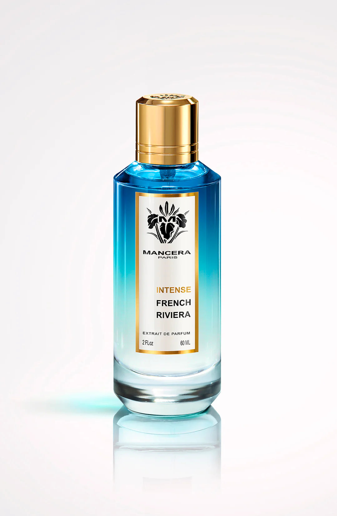 MANCERA - INTENSE FRENCH RIVIERA