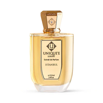 UNIQUE'E LUXURY - ISTANBUL