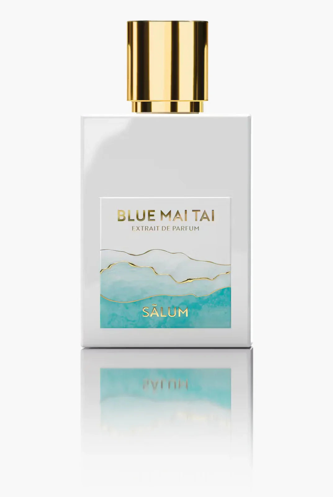 SALUM - BLU MAI TAI EXTRAIT DE PARFUM