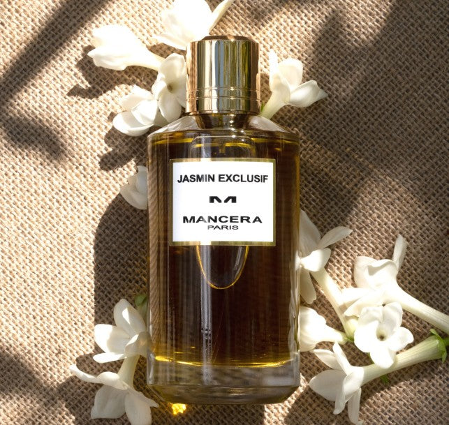 MANCERA - JASMIN EXCLUSIF