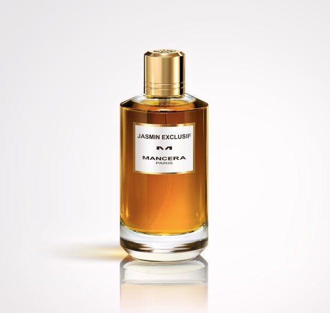 MANCERA - JASMIN EXCLUSIF
