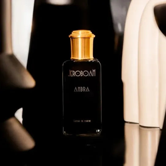 JEROBOAM - AMBRA