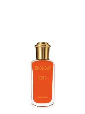 JEROBOAM - GOZO