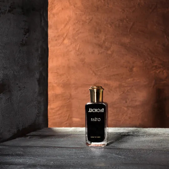 JEROBOAM - HAUTO