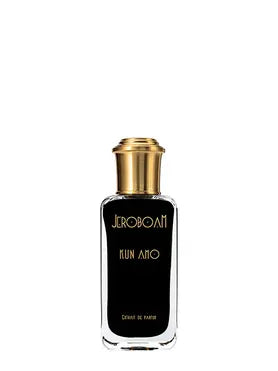 JEROBOAM - KUN AMO