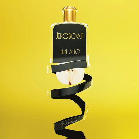 JEROBOAM - KUN AMO