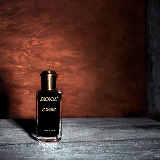 JEROBOAM - ORIGINO