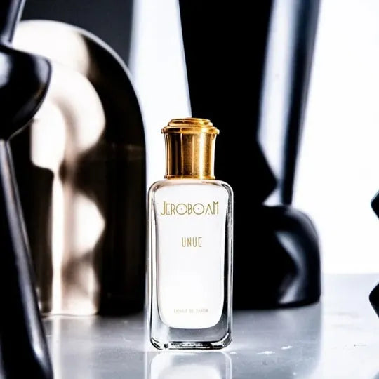 JEROBOAM - UNUE