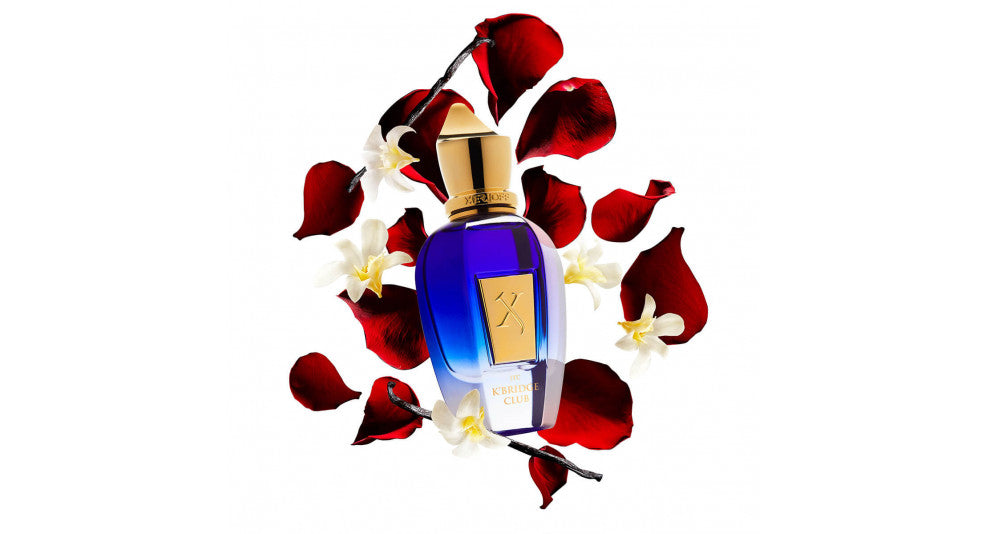 XERJOFF - K'BRIDGE CLUB