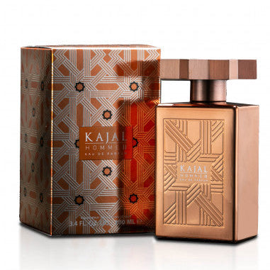 KAJAL - HOMME II