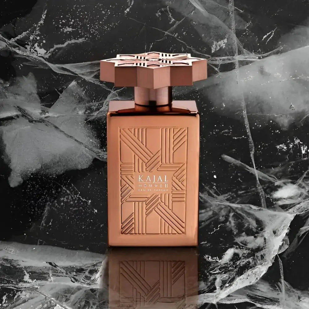 KAJAL - HOMME II