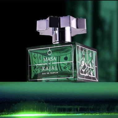 KAJAL - MASA