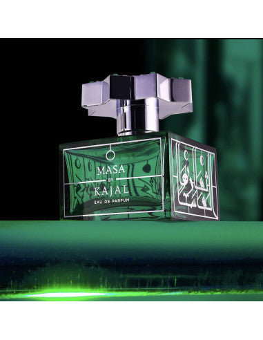 KAJAL - MASA