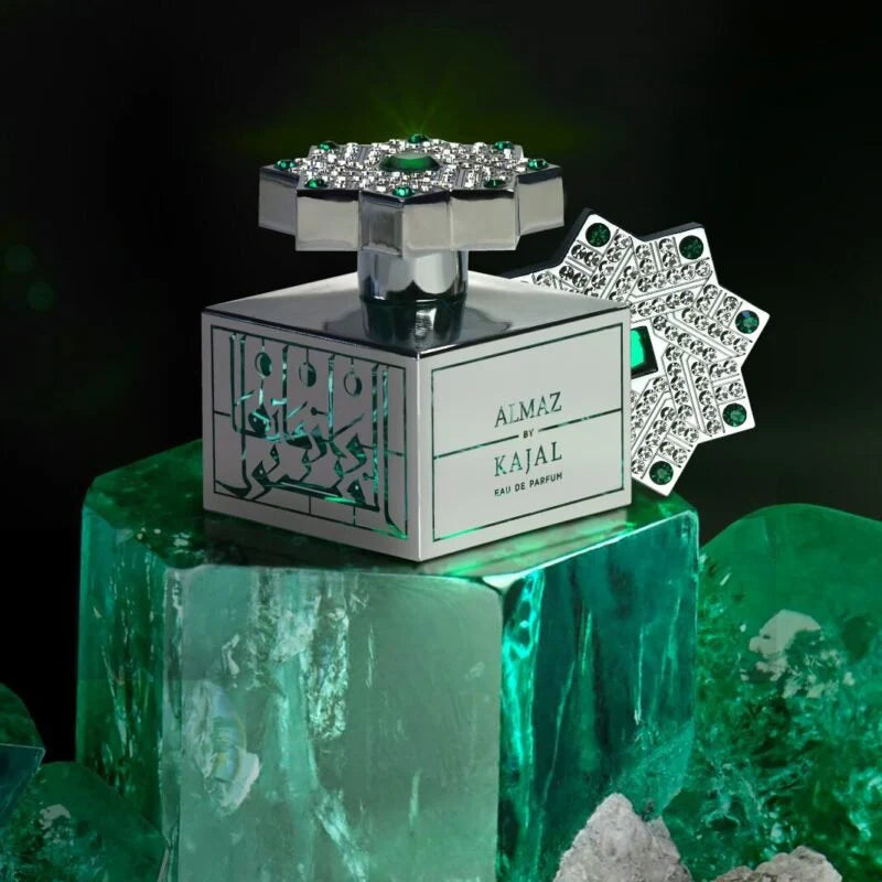 KAJAL - ALMAZ
